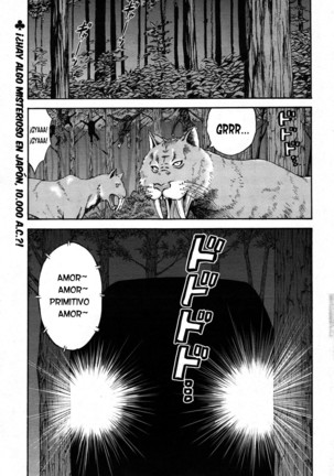 Kigenzen 10000 Nen no Ota | El Otaku en 10,000 A.C. - Page 114