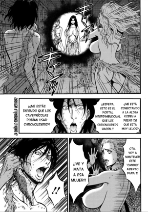 Kigenzen 10000 Nen no Ota | El Otaku en 10,000 A.C. - Page 455