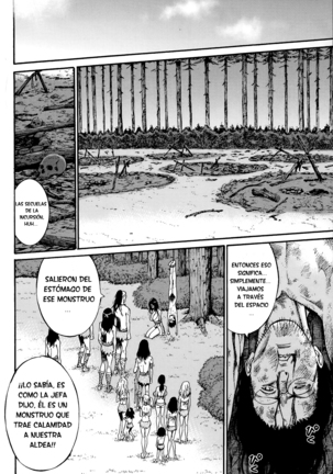 Kigenzen 10000 Nen no Ota | El Otaku en 10,000 A.C. - Page 156