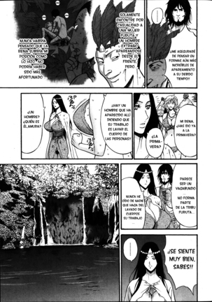 Kigenzen 10000 Nen no Ota | El Otaku en 10,000 A.C. - Page 178