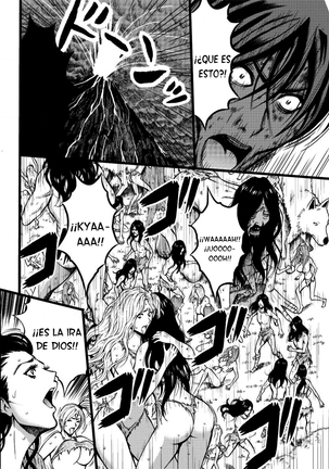 Kigenzen 10000 Nen no Ota | El Otaku en 10,000 A.C. - Page 486