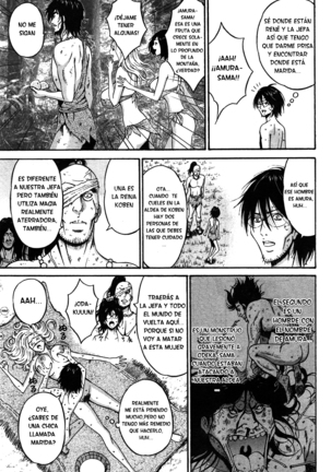 Kigenzen 10000 Nen no Ota | El Otaku en 10,000 A.C. - Page 195