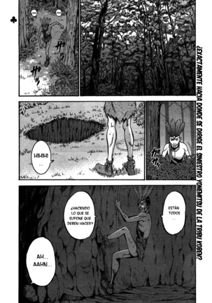 Kigenzen 10000 Nen no Ota | El Otaku en 10,000 A.C. - Page 210