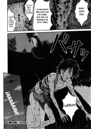 Kigenzen 10000 Nen no Ota | El Otaku en 10,000 A.C. - Page 95