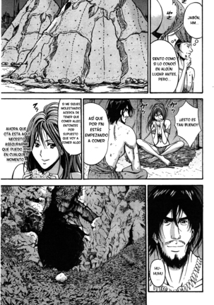 Kigenzen 10000 Nen no Ota | El Otaku en 10,000 A.C. - Page 197