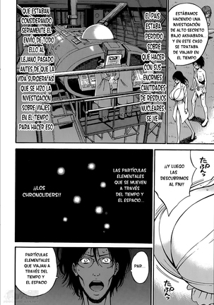 Kigenzen 10000 Nen no Ota | El Otaku en 10,000 A.C. - Page 135