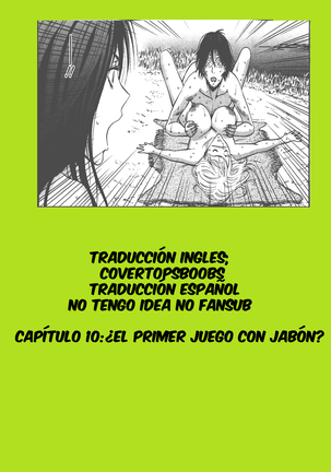 Kigenzen 10000 Nen no Ota | El Otaku en 10,000 A.C. - Page 190