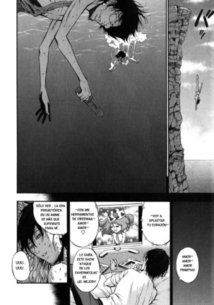 Kigenzen 10000 Nen no Ota | El Otaku en 10,000 A.C. - Page 99