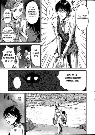 Kigenzen 10000 Nen no Ota | El Otaku en 10,000 A.C. - Page 18