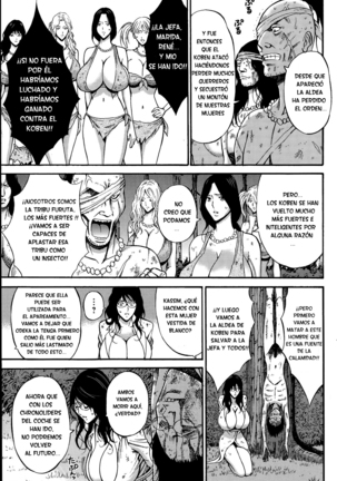 Kigenzen 10000 Nen no Ota | El Otaku en 10,000 A.C. - Page 157