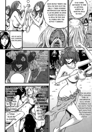 Kigenzen 10000 Nen no Ota | El Otaku en 10,000 A.C. - Page 332