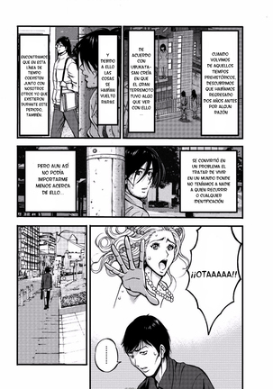 Kigenzen 10000 Nen no Ota | El Otaku en 10,000 A.C. Page #494