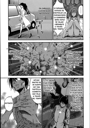 Kigenzen 10000 Nen no Ota | El Otaku en 10,000 A.C. - Page 136