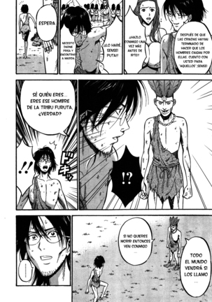 Kigenzen 10000 Nen no Ota | El Otaku en 10,000 A.C. - Page 219