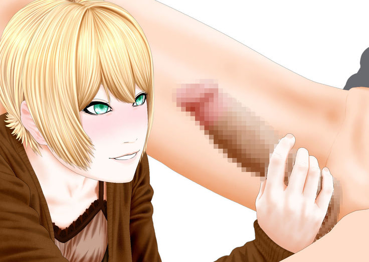 Boku to Okaa-san to Otokonoko to Boshi Rankou Circle