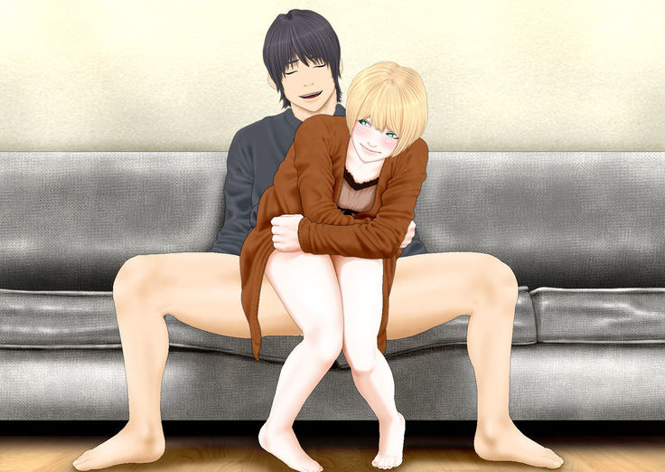 Boku to Okaa-san to Otokonoko to Boshi Rankou Circle