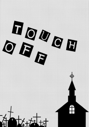 Touch off Page #12