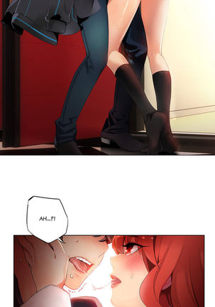 Lilith`s Cord Ch.1-6 Page #26
