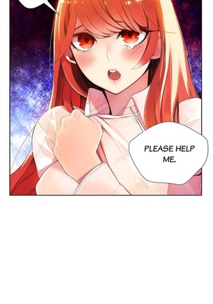 Lilith`s Cord Ch.1-6 Page #23