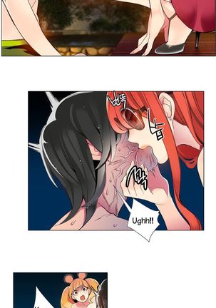 Lilith`s Cord Ch.1-6 Page #96