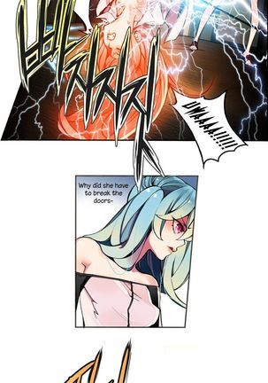 Lilith`s Cord Ch.1-6 Page #63