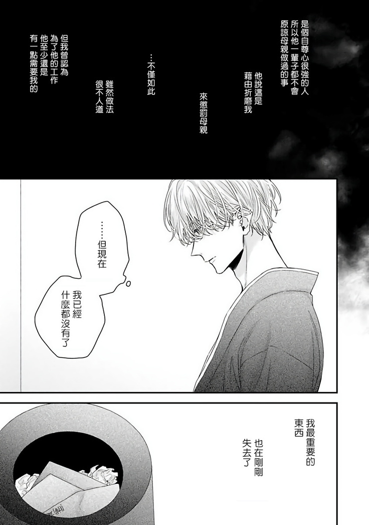 Shirayukihime ni Kuchizuke | 亲吻白雪姬 Ch. 1-4