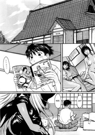Ano Subarashii Ane wo Mou Ichido' Page #2