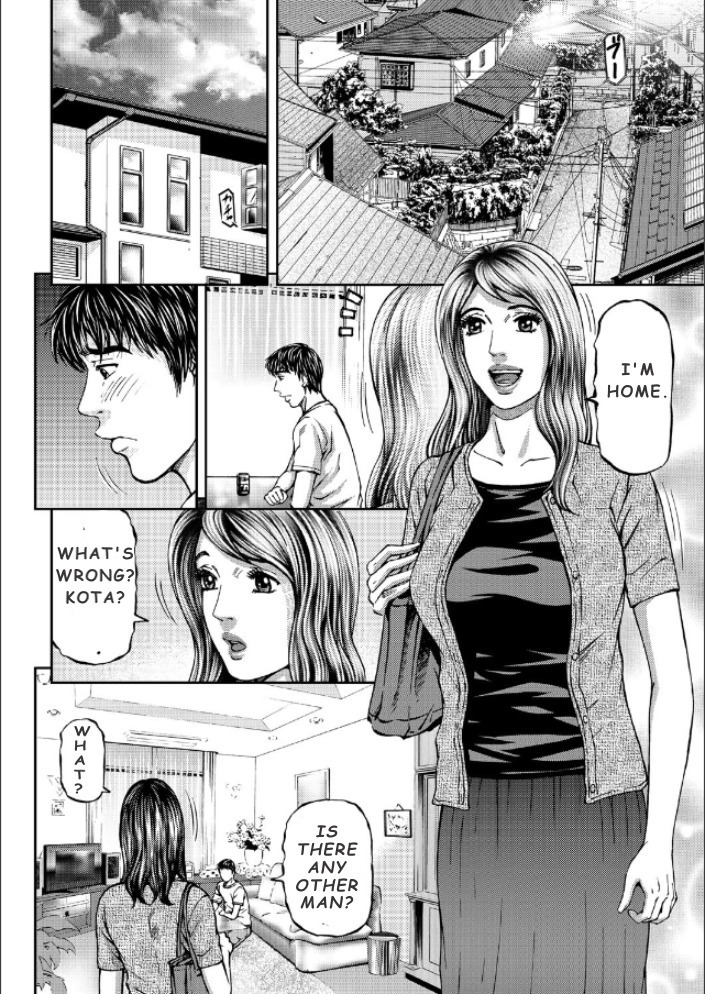 Mother Juice Ch. 3-4