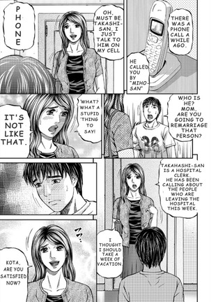 Mother Juice Ch. 3-4 Page #27
