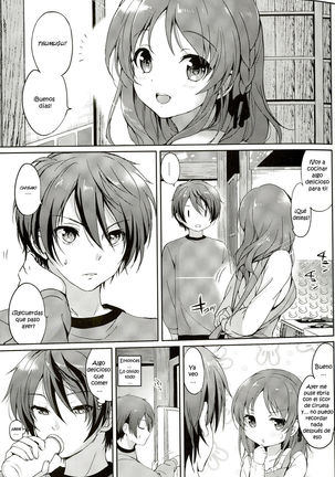 Horoyoi Rabbit Page #18