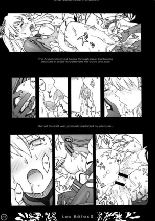 Les Betes II Page #7