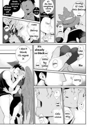 Okaeri Koigokoro | Welcome Back, My Love Page #14