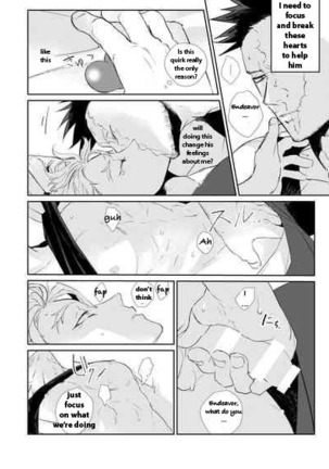 Okaeri Koigokoro | Welcome Back, My Love Page #17