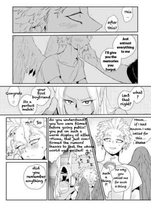 Okaeri Koigokoro | Welcome Back, My Love Page #32