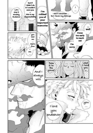 Okaeri Koigokoro | Welcome Back, My Love Page #34