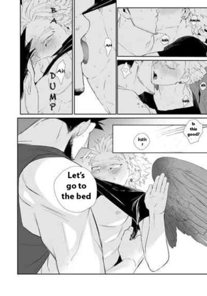 Okaeri Koigokoro | Welcome Back, My Love Page #15