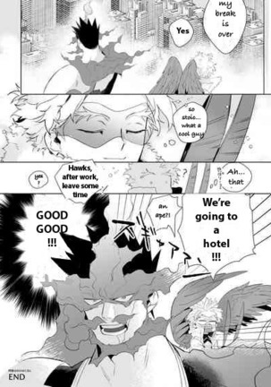 Okaeri Koigokoro | Welcome Back, My Love Page #35