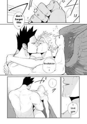 Okaeri Koigokoro | Welcome Back, My Love Page #25