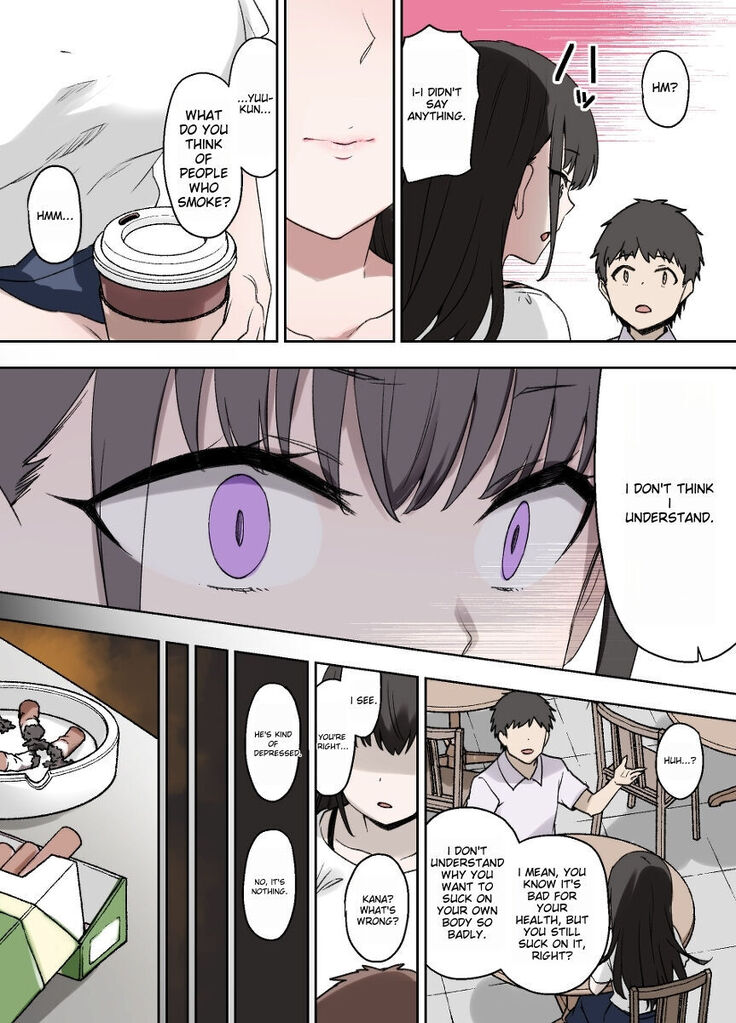 The Girlfriend Who Was Cucked After 100 Days