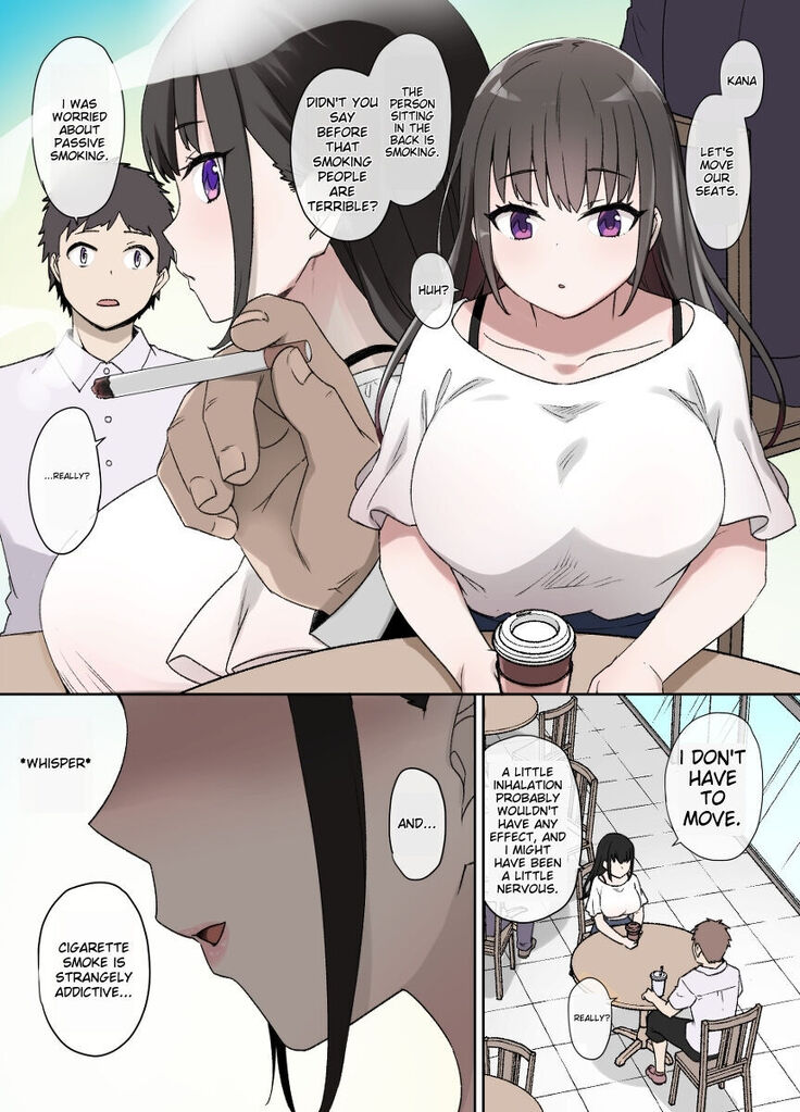 The Girlfriend Who Was Cucked After 100 Days