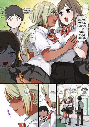 The Girlfriend Who Was Cucked After 100 Days Page #26