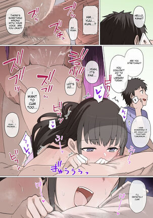 The Girlfriend Who Was Cucked After 100 Days Page #20