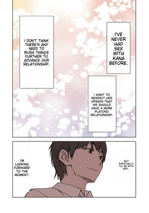 The Girlfriend Who Was Cucked After 100 Days Page #16