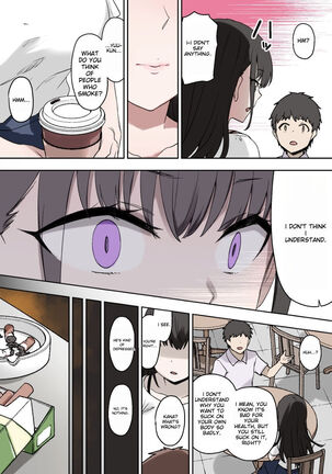 The Girlfriend Who Was Cucked After 100 Days Page #22