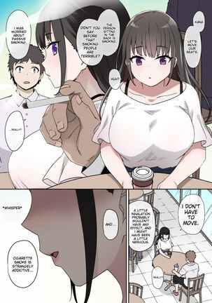 The Girlfriend Who Was Cucked After 100 Days Page #21