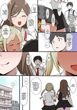 The Girlfriend Who Was Cucked After 100 Days Page #27