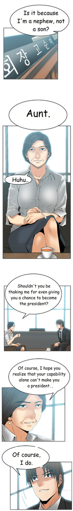 My Office Ch.1-51