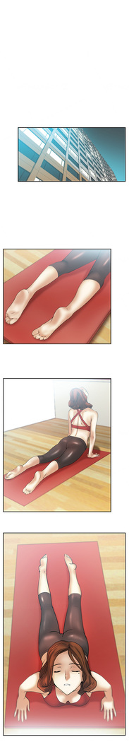 My Office Ch.1-51
