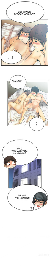My Office Ch.1-51