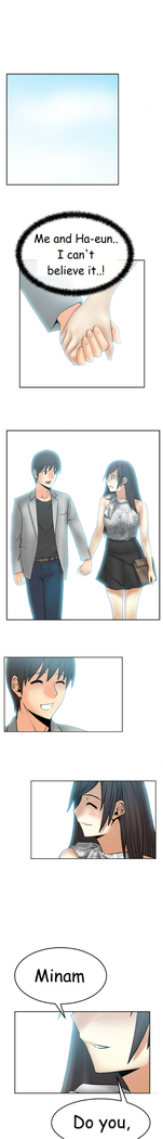 My Office Ch.1-51